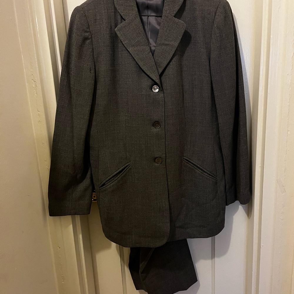 Kasper Pant Suit